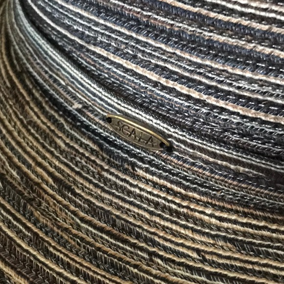 Scala Collezione Hat. One Size. Gently Used! - Picture 8 of 9